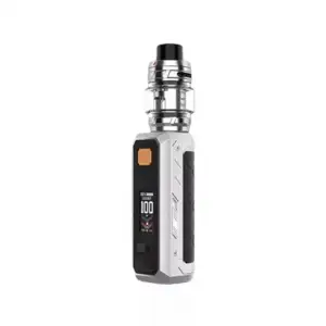 Titanium Silver Vaporesso Armour Ultra Vape Kit